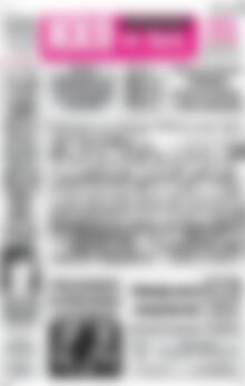 Πρωτοσέλιδο Ηχώ της Άρτας