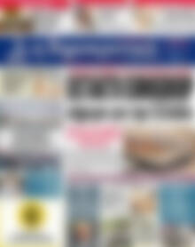 Πρωτοσέλιδο Δημοκρατική Ρόδου