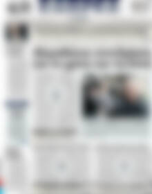 Πρωτοσέλιδο ΕΞΠΡΕΣ