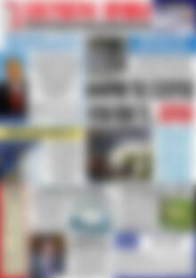 Πρωτοσέλιδο Ελεύθερη Θράκη