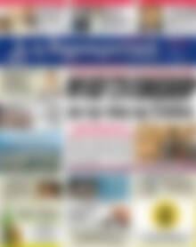 Πρωτοσέλιδο Δημοκρατική Ρόδου