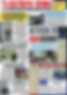 Πρωτοσέλιδο Ελεύθερη Θράκη