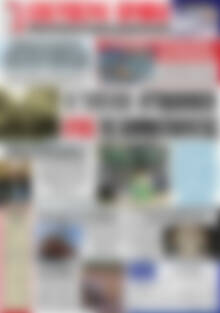Πρωτοσέλιδο Ελεύθερη Θράκη