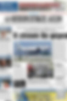 Πρωτοσέλιδο Ηπειρωτικός Αγών