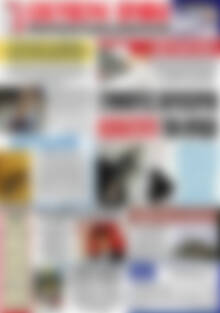 Πρωτοσέλιδο Ελεύθερη Θράκη