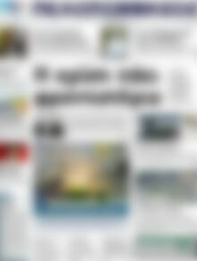 Πρωτοσέλιδο Πελοπόννησος