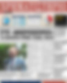 Πρωτοσέλιδο Χρηματιστήριο