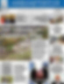 Πρωτοσέλιδο Ανεξάρτητος