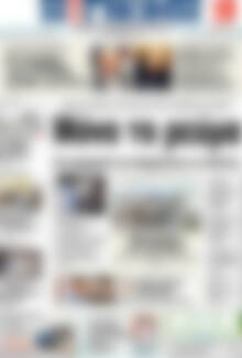 Πρωτοσέλιδο Η Γνώμη