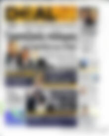 Πρωτοσέλιδο Deal News
