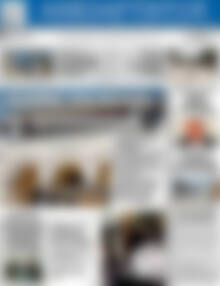 Πρωτοσέλιδο Ανεξάρτητος