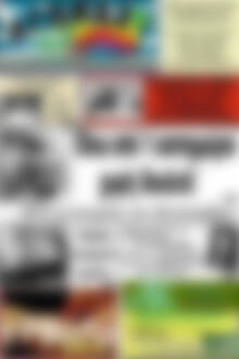 Πρωτοσέλιδο Αγώνας