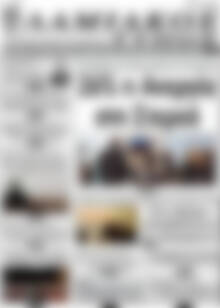 Πρωτοσέλιδο Λαμιακός Τύπος