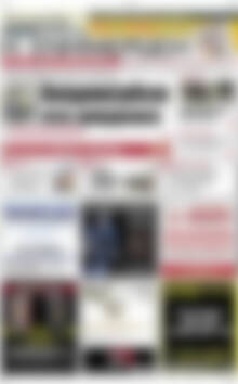 Πρωτοσέλιδο Η Ενημέρωση