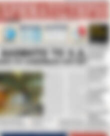 Πρωτοσέλιδο Χρηματιστήριο