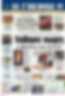 Πρωτοσέλιδο Η Γνώμη