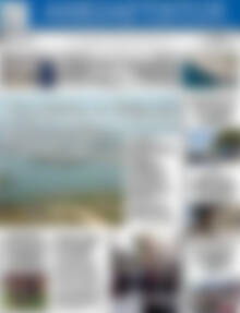 Πρωτοσέλιδο Ανεξάρτητος