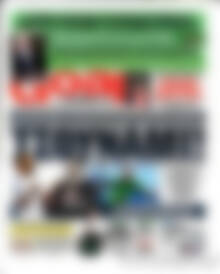 Πρωτοσέλιδο εφημερίδας Goal News - protoselida