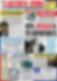 Πρωτοσέλιδο Ελεύθερη Θράκη