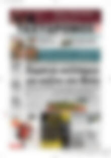 Πρωτοσέλιδο Ταχυδρόμος