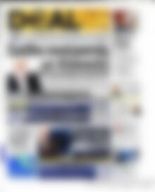 Πρωτοσέλιδο Deal News