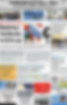 Πρωτοσέλιδο Ρεθεμνιώτικα Νέα