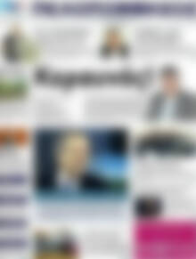 Πρωτοσέλιδο Πελοπόννησος