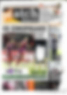 Match Reports