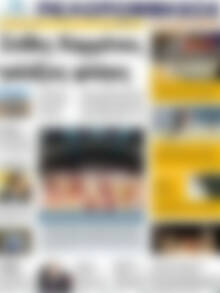 Πρωτοσέλιδο Πελοπόννησος