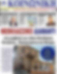 Πρωτοσέλιδο Κοινωνική