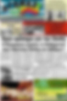 Πρωτοσέλιδο Αγώνας