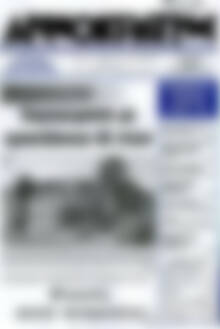 Πρωτοσέλιδο Δημοκράτης