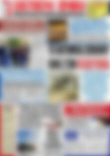 Πρωτοσέλιδο Ελεύθερη Θράκη