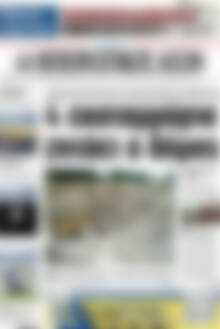 Πρωτοσέλιδο Ηπειρωτικός Αγών
