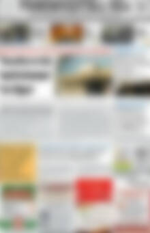 Πρωτοσέλιδο Ρεθεμνιώτικα Νέα