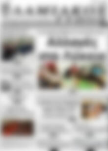 Πρωτοσέλιδο Λαμιακός Τύπος