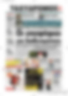 Πρωτοσέλιδο Ταχυδρόμος
