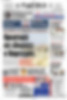 Πρωτοσέλιδο Πατρίς
