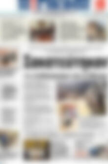Πρωτοσέλιδο Η Γνώμη