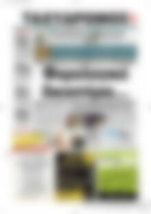 Πρωτοσέλιδο Ταχυδρόμος