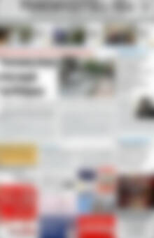 Πρωτοσέλιδο Ρεθεμνιώτικα Νέα