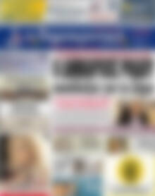 Πρωτοσέλιδο Δημοκρατική Ρόδου