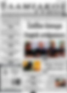 Πρωτοσέλιδο Λαμιακός Τύπος