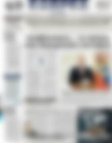 Πρωτοσέλιδο ΕΞΠΡΕΣ