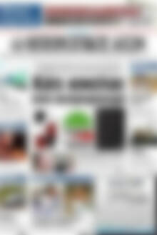 Πρωτοσέλιδο Ηπειρωτικός Αγών