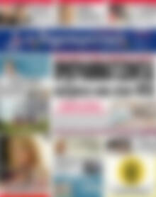 Πρωτοσέλιδο Δημοκρατική Ρόδου