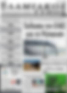 Πρωτοσέλιδο Λαμιακός Τύπος