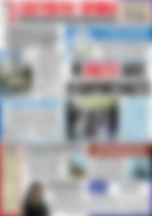 Πρωτοσέλιδο Ελεύθερη Θράκη