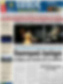 Πρωτοσέλιδο εφημερίδας Τύπος Θεσσαλονίκης - protoselida
