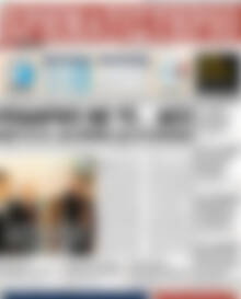 Πρωτοσέλιδο Χρηματιστήριο